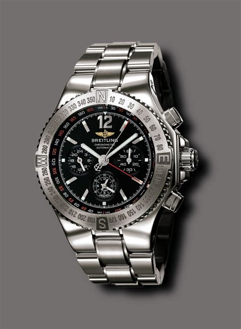 breitling navitumer hercules 2007|breitling hercules for sale.